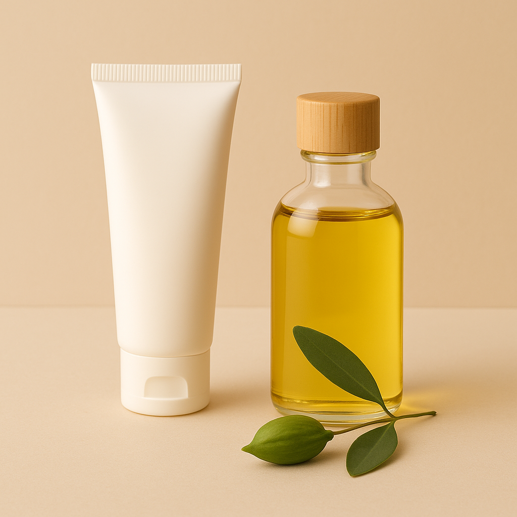 Voordelen van jojoba olie voor de huidverzorging