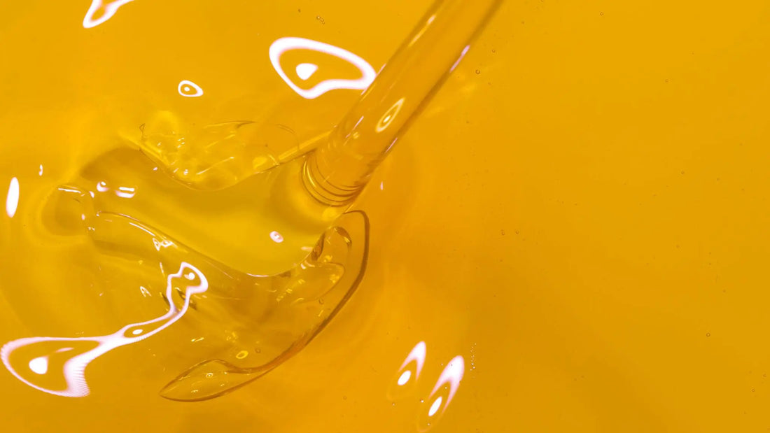 Wat betekent Cold Pressed bij Plantaardige Oliën? | Uitleg The Oil Producers