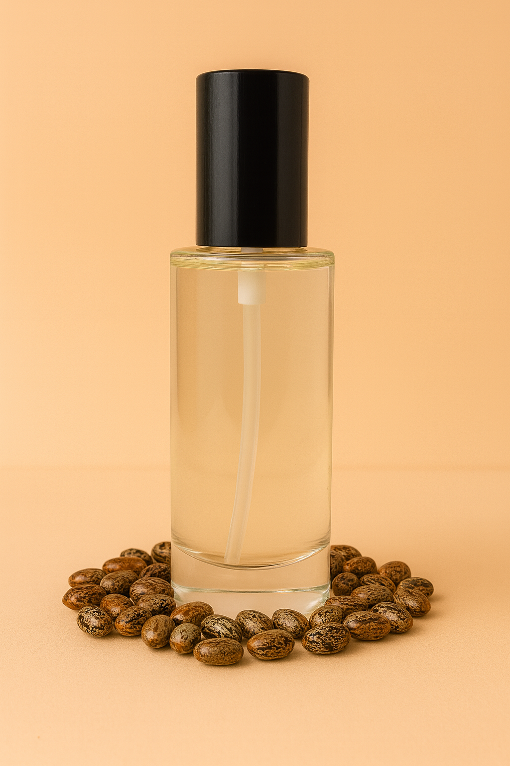 Biologische Virgin Castor Oil - White Label - Luxe - Ready To Brand