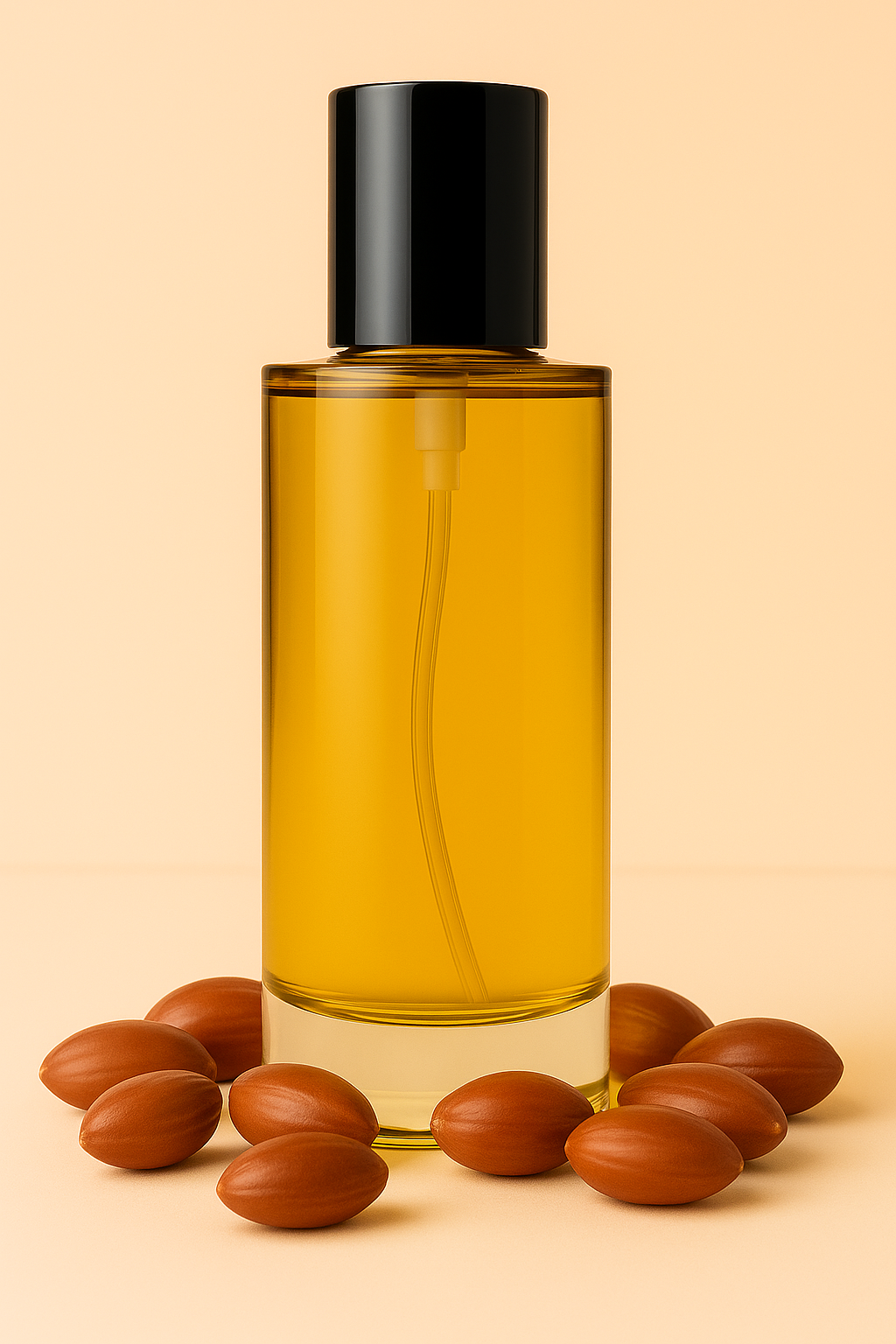 Biologische Virgin Jojoba Oil - White Label - Luxe - Ready To Brand