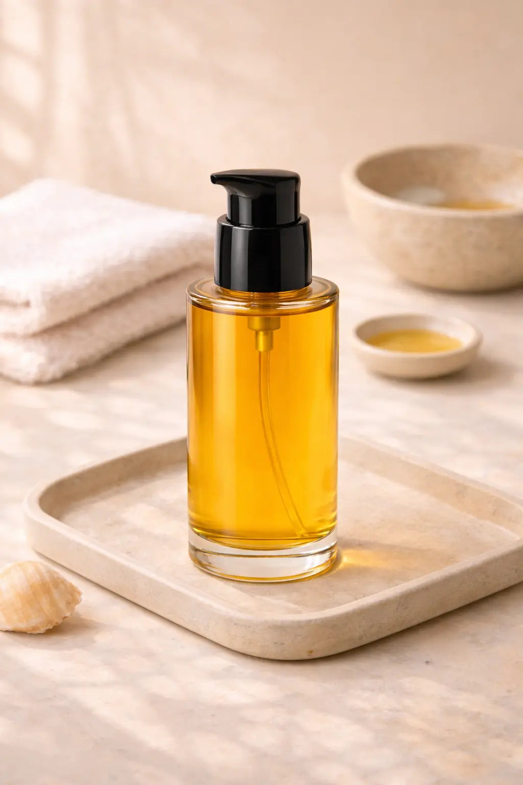 Biologische Virgin Argan Olie - vanaf 10 st - Luxe - Ready To Brand The Oil Producers