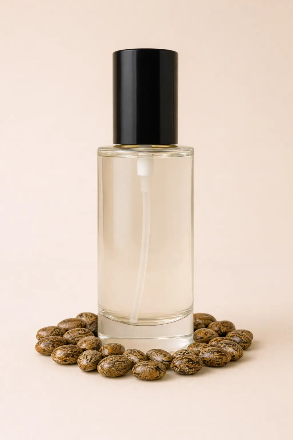 Biologische Virgin Castor Olie - Vanaf 10 st - Luxe - Ready To Brand The Oil Producers