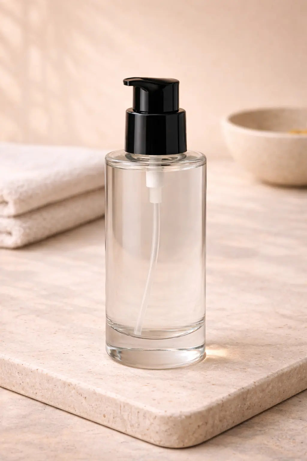 Biologische Virgin Castor Olie - Vanaf 10 st - Luxe - Ready To Brand The Oil Producers