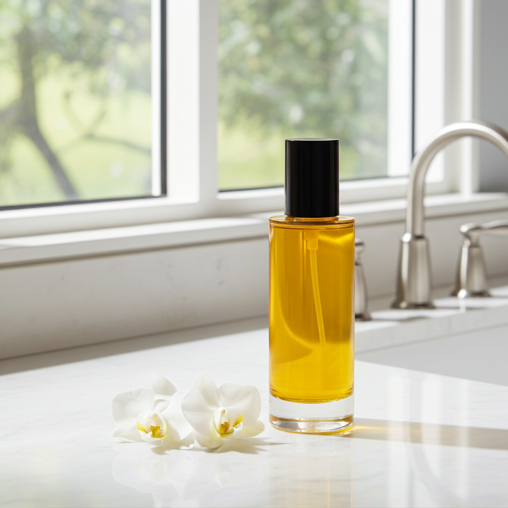 Biologische Virgin Argan Oil - White Label - Luxe - Ready To Brand