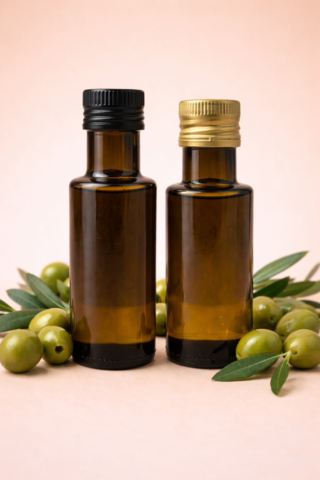 Biologische Extra Vierge Olijfolie - White Label - Ready To Brand