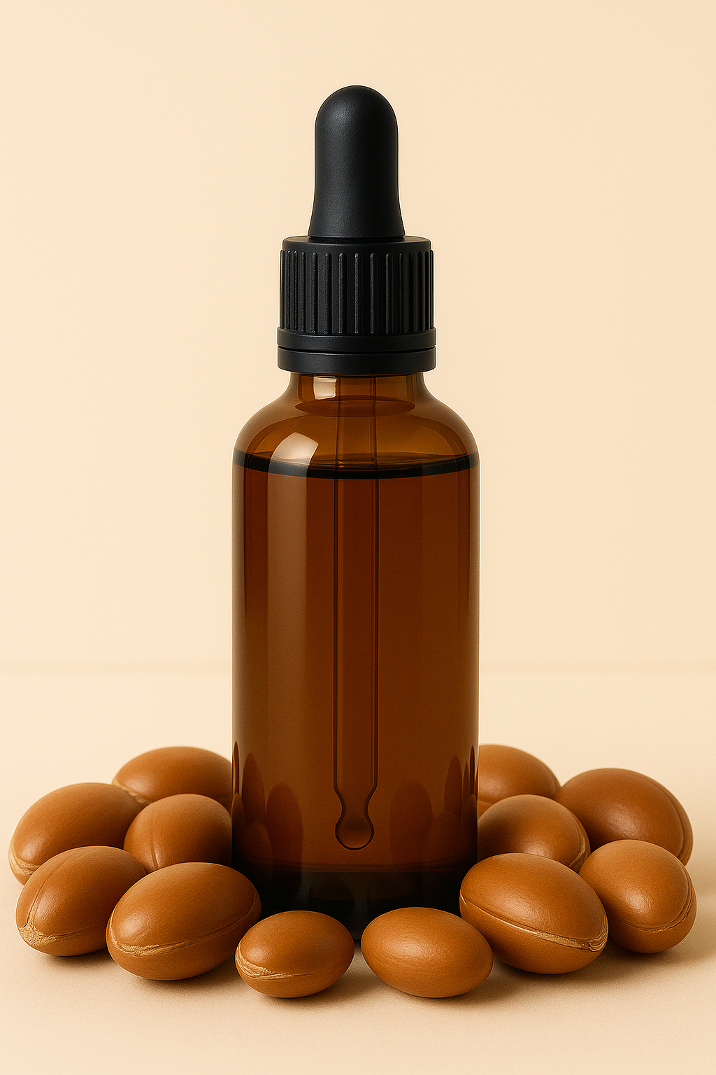 Biologische Virgin Argan Olie - Vanaf 10 st - Pipet - Ready To Brand The Oil Producers