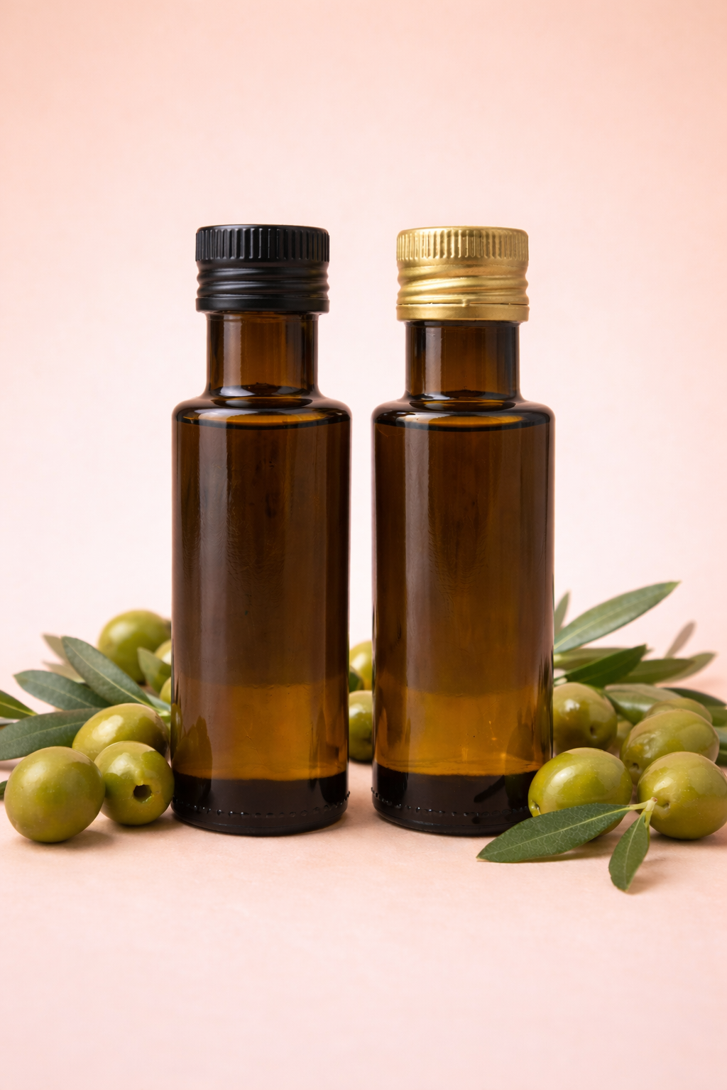 Biologische Extra Vierge Olijfolie - White Label - Ready To Brand