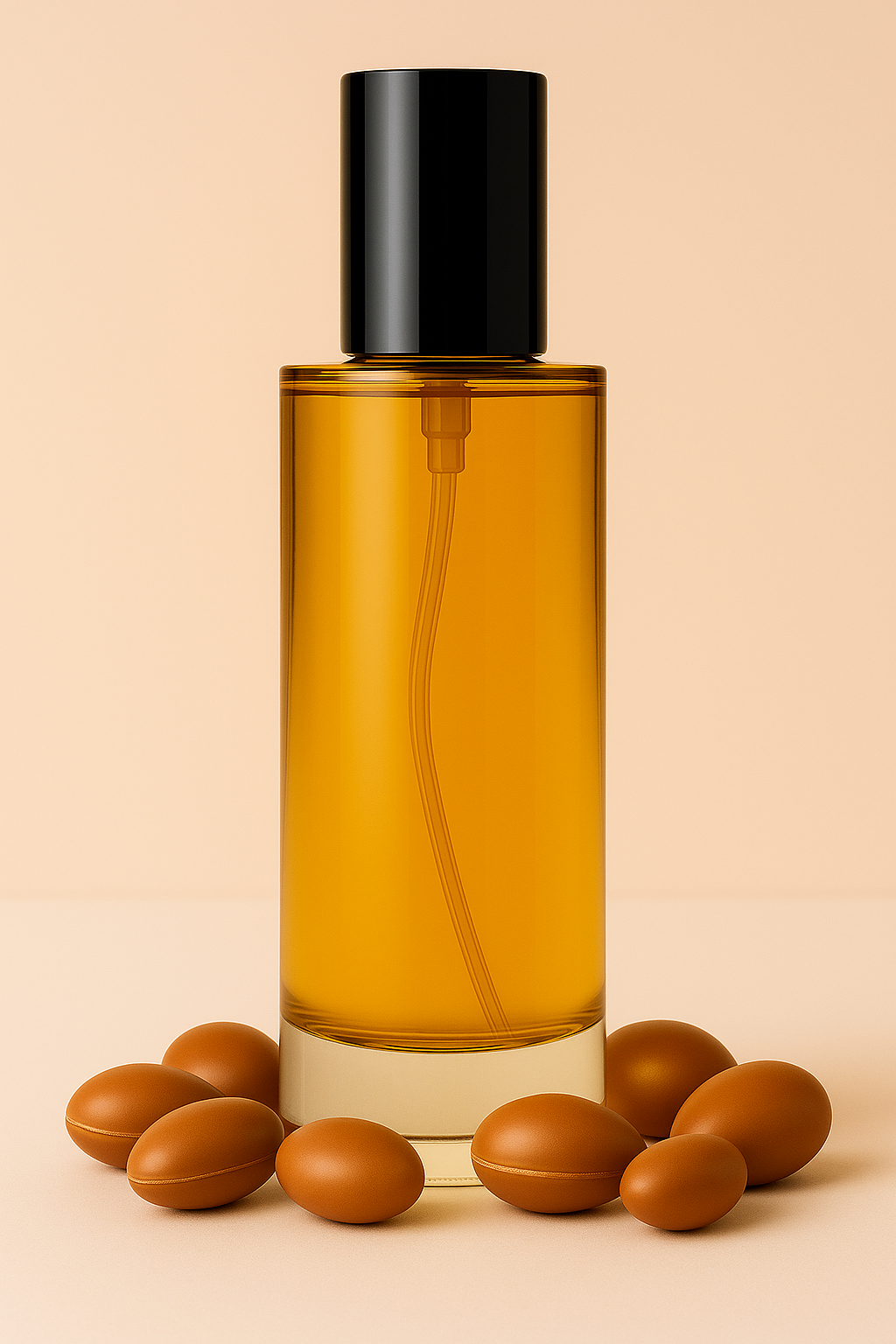 Biologische Virgin Argan Oil - White Label - Luxe - Ready To Brand