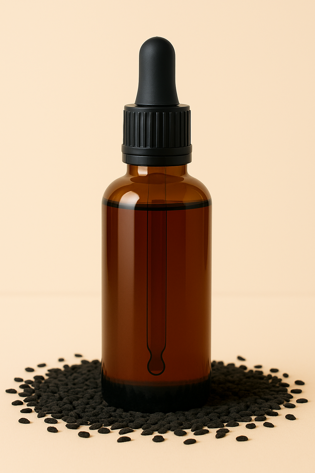 Biologische Virgin Argan Oil - White Label - Pipet - Ready To Brand